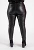 Picture of LEATHER TROUSER